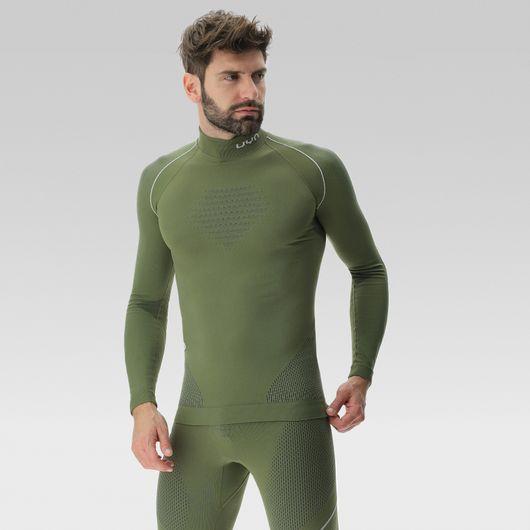 Actual product image UYN Thermoshirt Mit Stehkragen Evolutyon (M)