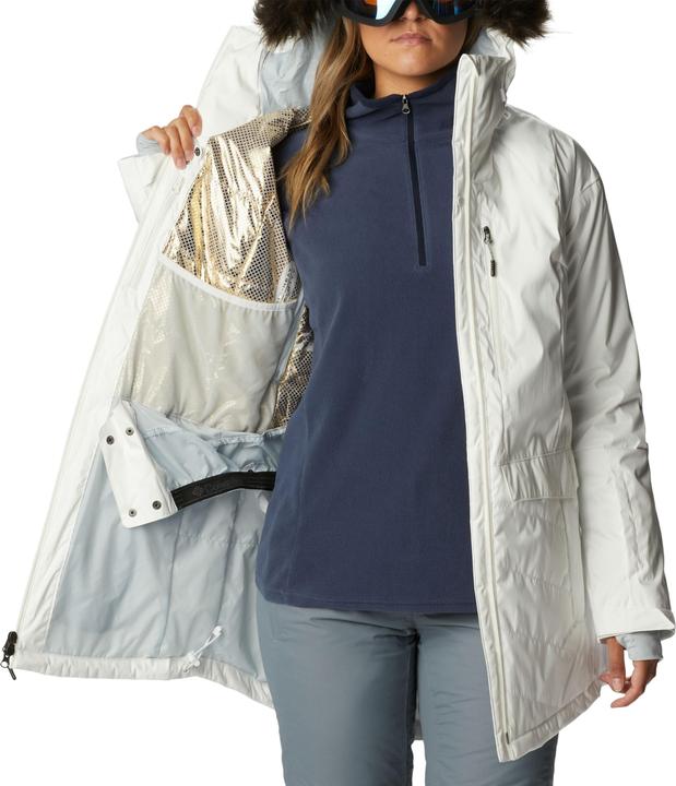 Actual product image Columbia Mount Bindo™ II Insulated Jacket (S)