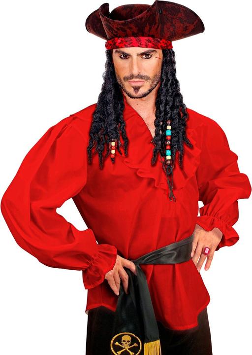 Image du produit Widmann Piratenhemd (XL)