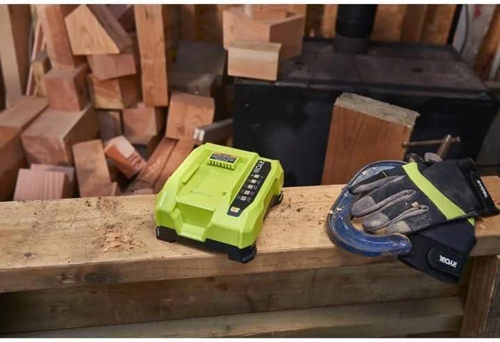 Actual product image Ryobi RY36C60A AC