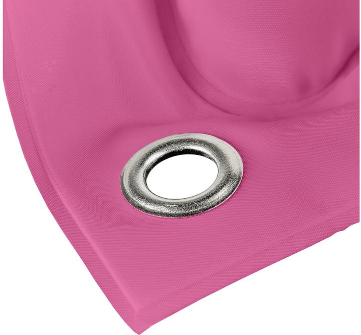 Produktbild Kolma Luftmatratze Uni Flamingo