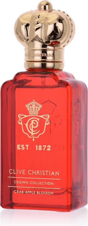 Produktbild Clive Christian Crab Apple Blossom (Eau de Parfum, 50 ml)