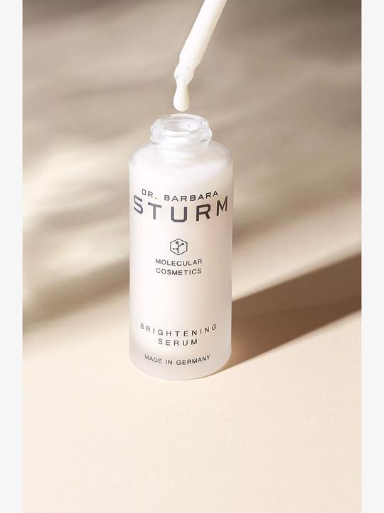 Actual product image Dr. Barbara Sturm Brightening Serum (30 ml)