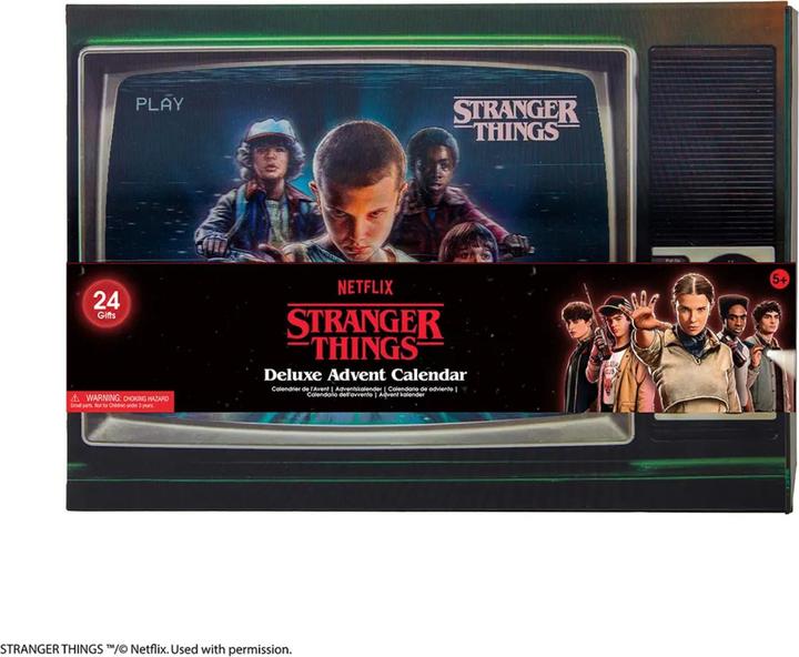 Produktbild Cinereplicas Stranger Things