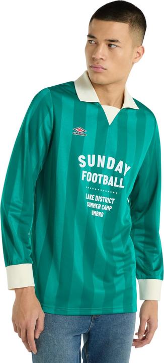 Immagine prodotto Umbro Maglietta da calcio Uomo (M)