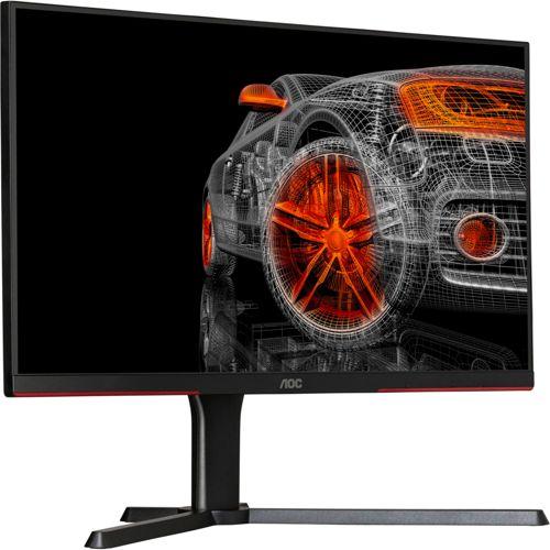 Produktbild AOC 25G3ZM/BK (1920 x 1080 Pixel, 24.50")