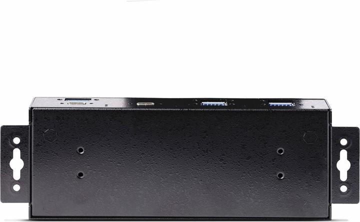 Produktbild StarTech USB Hub Industrial 7-Port USB 3.2 10Gbps (7 Ports)