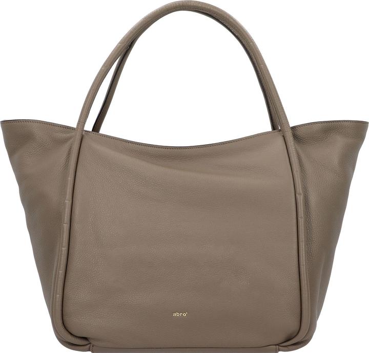 Immagine prodotto Abro Willow Shopper Tasche Leder 50 cm (20 l)