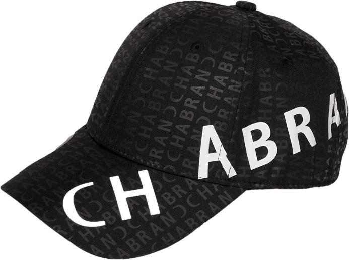 Immagine prodotto Chabrand Cappellino da baseball in cotone con logo