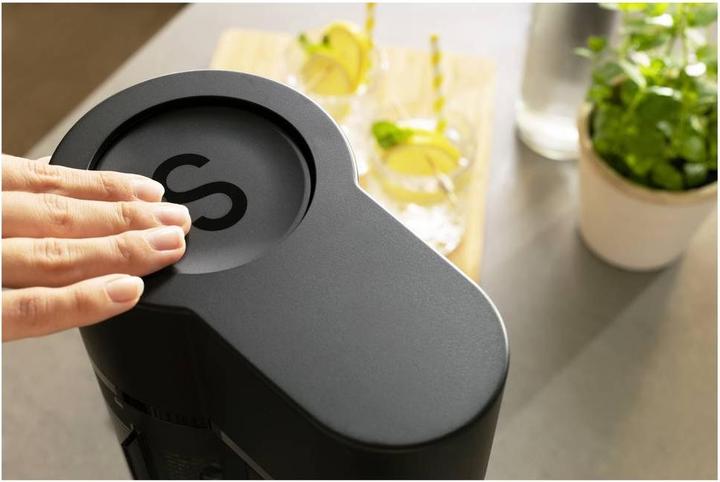 Actual product image Sodapop Logan