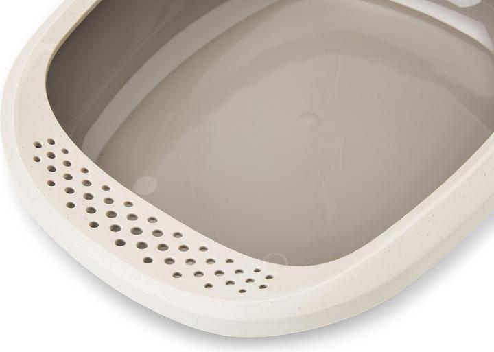 Produktbild Savic Gizmo (Katzenklo offen)