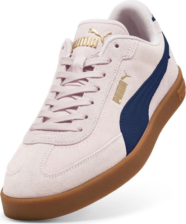 Actual product image Puma Club II Era Suede (42)