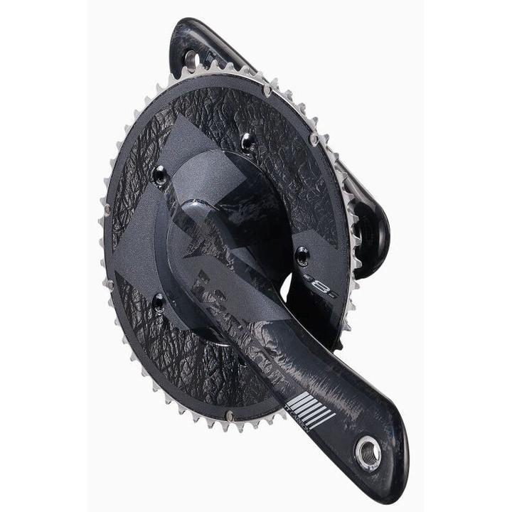 Vision Trimax carbone bb386 evo 53x39 175mm (175 mm)