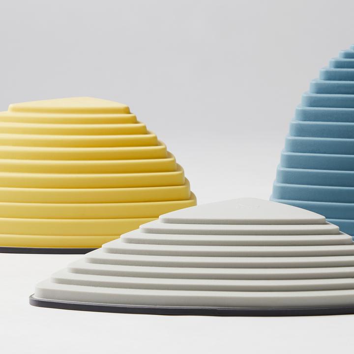 Produktbild Gonge Balanciersteine-Set Hügelkuppen Nordic