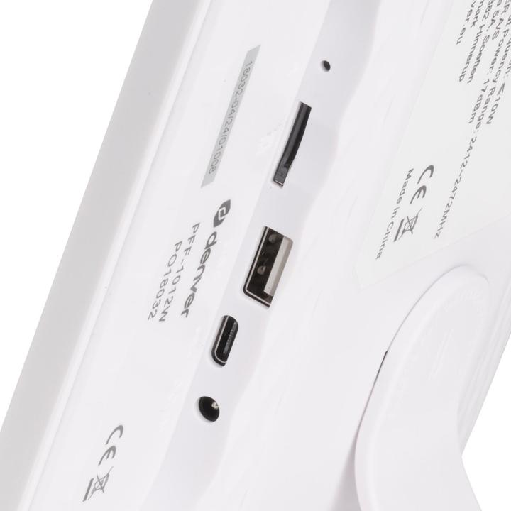 Actual product image Denver Frameo PFF-1012 (10.10", 1280 x 800 pixels)