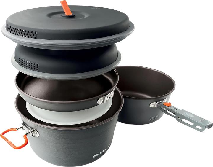 Produktbild GSI Pinnacle Base Camper L