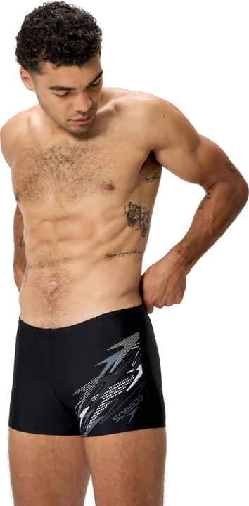 Produktbild Speedo Medley Logo Aquashort (8)