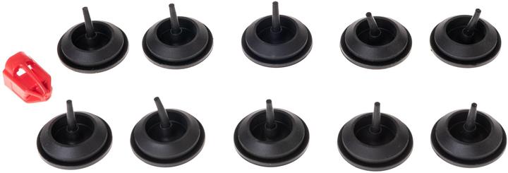 Actual product image Axis GASKET C M20 10PCS (Mounting kit)