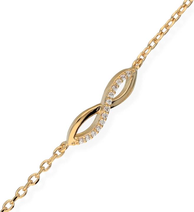 Immagine prodotto Carat Stile (4.10 cm, Plaqué in ottone o)