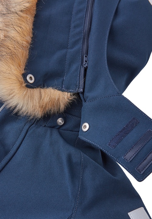 Actual product image Reima Trondheim snowsuit - 15378 (128)
