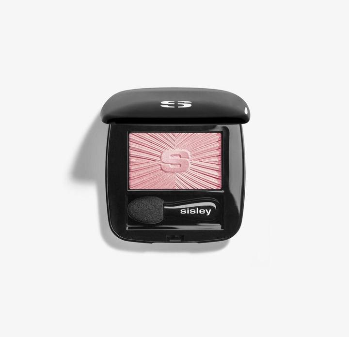 Produktbild Sisley Les Phyto Ombres No 31 (31 Metallic)