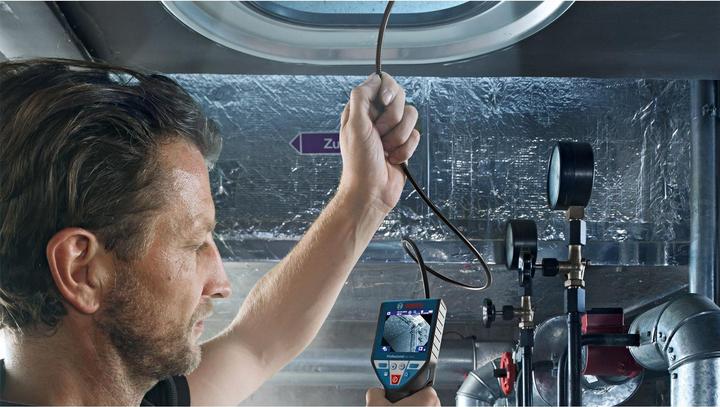 Actual product image Bosch Professional 8.5mm/1.2m imager