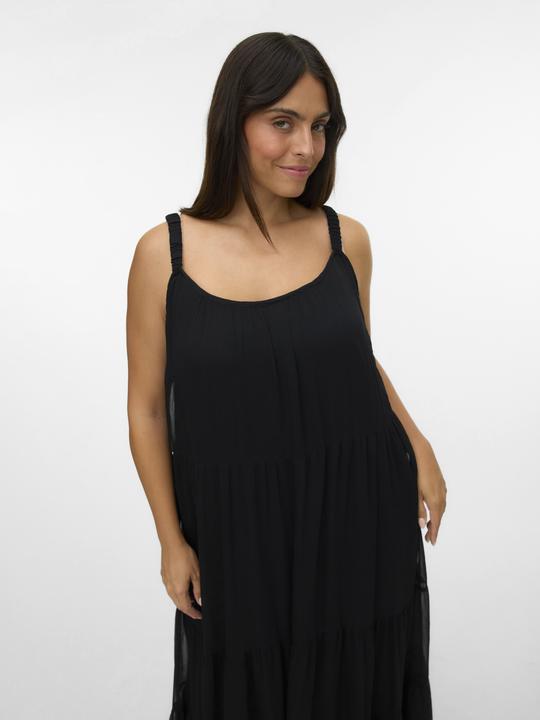 Image du produit Vero Moda VMCSMILLA Langes Kleid Kleid (50)