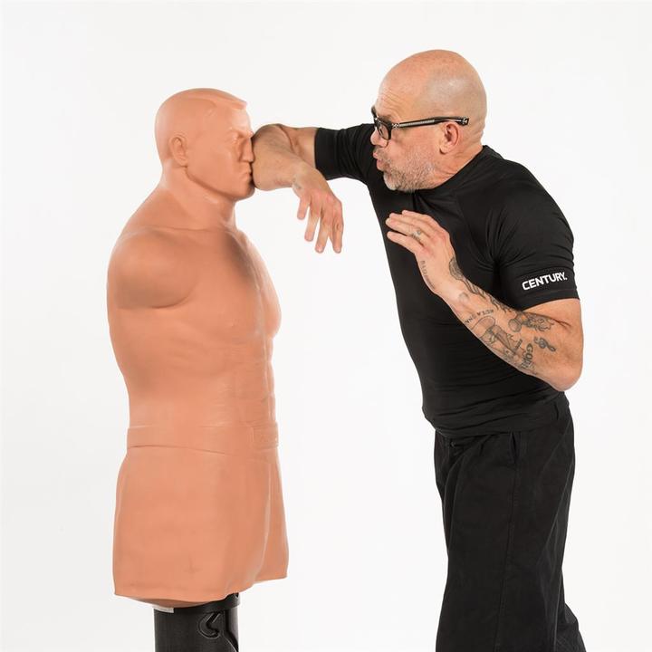 Produktbild Century Bob Torso mit Tiefbereich (18 kg)