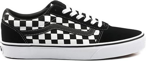 Produktbild Vans Ward Old Skool Herren Sneaker (42)