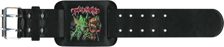 Produktbild Tankard Hair Of The Dog Leder Handgelenkband (100% synthetisches Material)