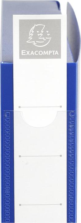 Immagine prodotto Exacompta Scatole d'archivio (A4)