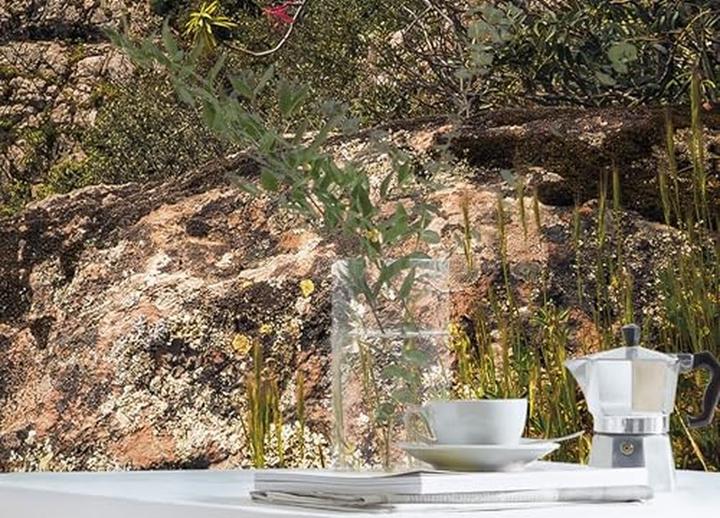 Productafbeelding Komar Vliesbehang Rainbow Lands 9 panelen 450 x 280 cm (450 x 280 cm)