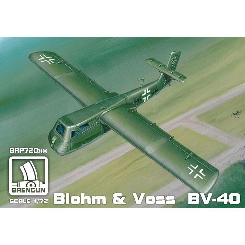 Thumbnail - Brengun Blohm Voss BV-40