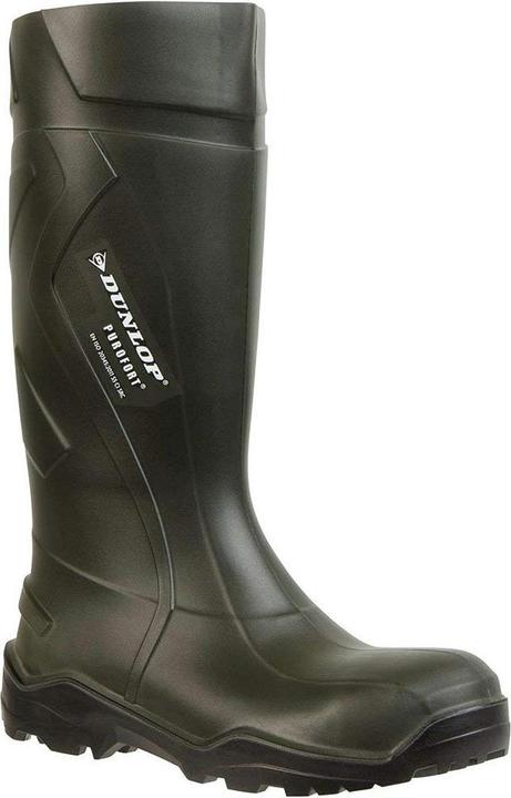 Produktbild Dunlop Purofort Plus Full Safety Gummistiefel Erwachsene (42)