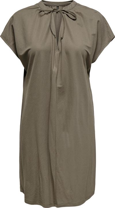 Actual product image Only Onljany S/S String Dress Jrs (S)