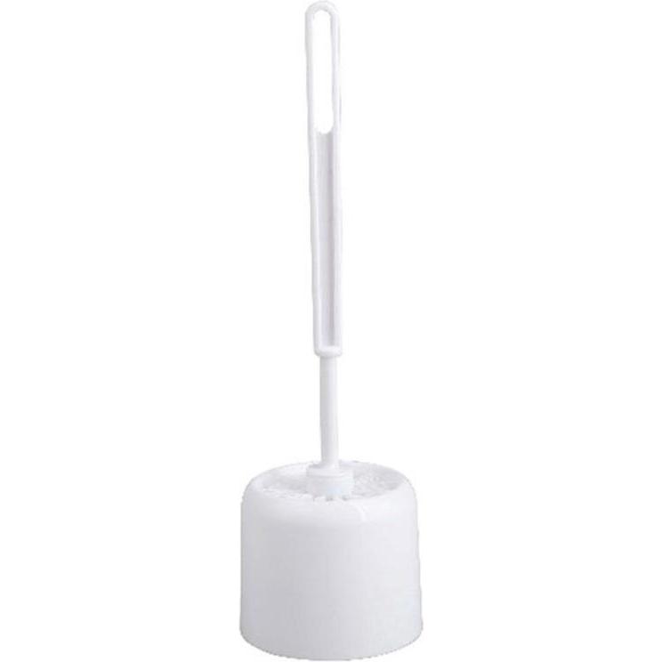 Thema_lux, Toilettenbürste, LAVATORY BRUSH BPM-0018