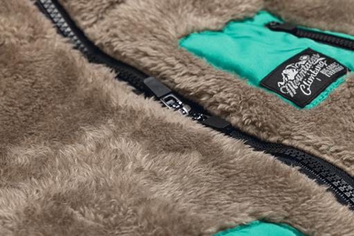 Productafbeelding Beeztees Hondenjas Teddy (36, Hondenbadjas)