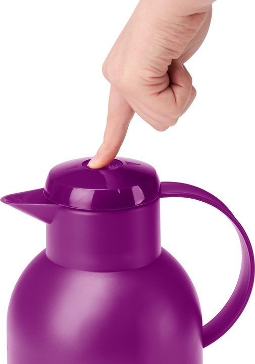 Actual product image Emsa Samba Quick (1.50 l)