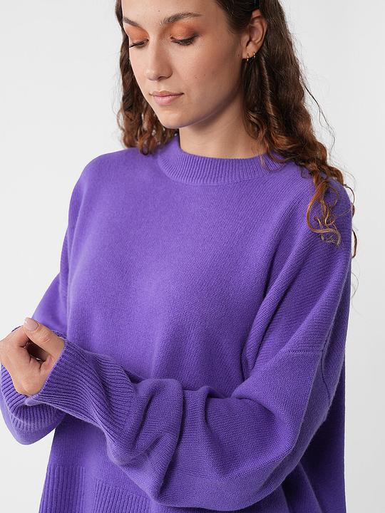 Produktbild Davida Kaschmirpullover (L)