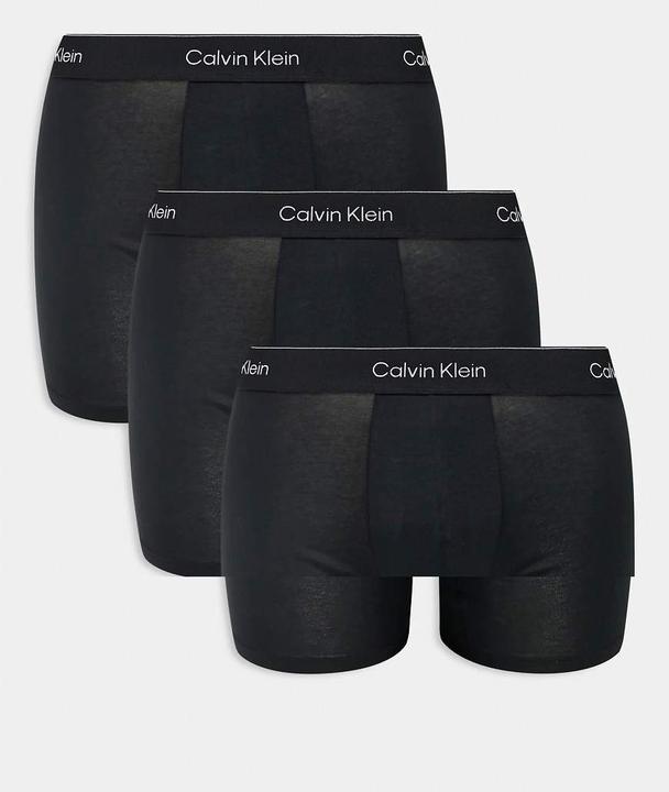 Produktbild Calvin Klein Boxer Brief (S, 3er Pack)
