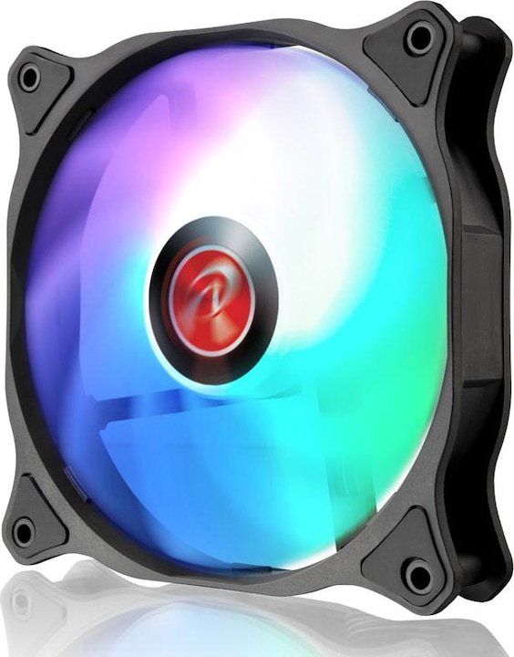 Actual product image Raijintek Scylla Elite
