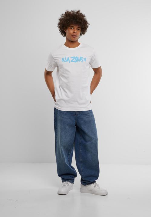 Image du produit Mister Tee MisterTee La Zone Tee - 193621 (M)