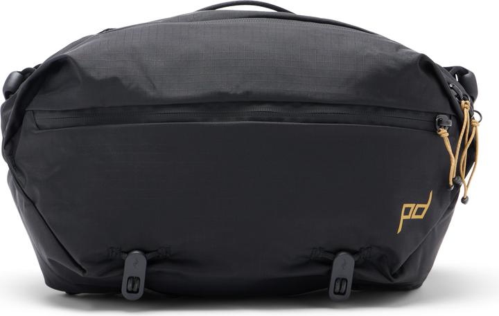 Actual product image Peak Design Outdoor Sling 7L (Camera shoulder bag, 7 l)