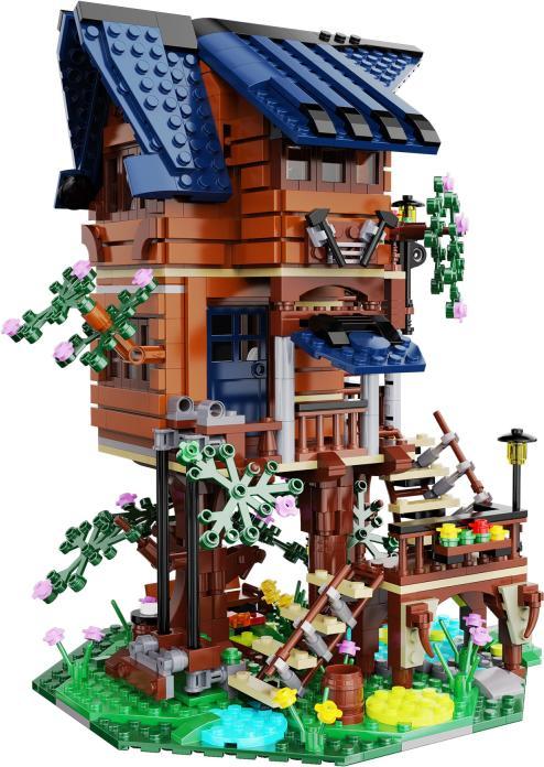 Produktbild Cada Four Seasons Tree House