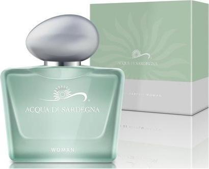 Immagine prodotto Acqua di Sardegna Donna Eau de Parfum 50ml (Eau de parfum, 50 ml)