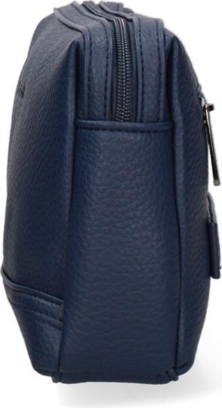 Actual product image Pierre Cardin Herren Geldbörse Éclaro - Vegan Pu Leder - Casual - 24.0 X 17.5 X 6.0 Cm