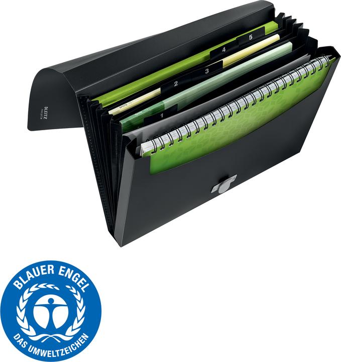 Produktbild Leitz RECYCLE - Projektmappe (A4, 1x)