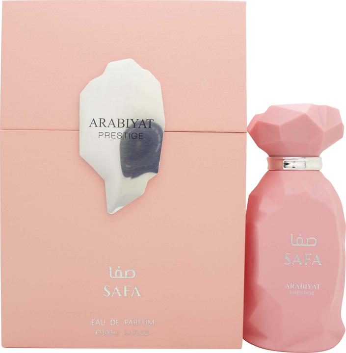 Actual product image My Perfumes Safa (Eau de parfum, 100 ml)