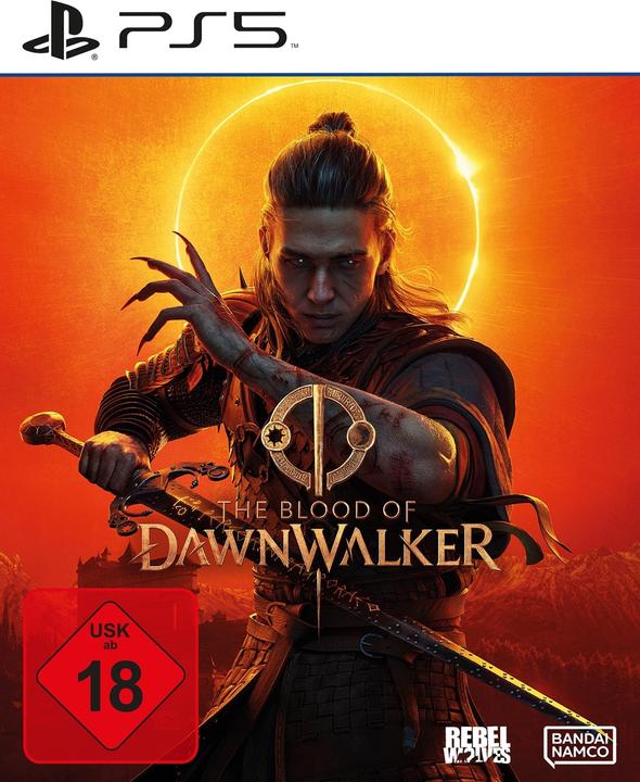 Immagine prodotto Atari Blood of Dawnwalker PS-5 D1 (PS5)
