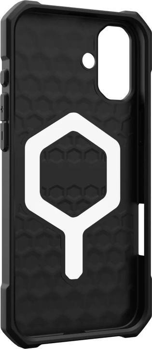 Actual product image UAG Urban Armor Gear Essential Armor MagSafe Case (Apple iPhone 16 Plus)